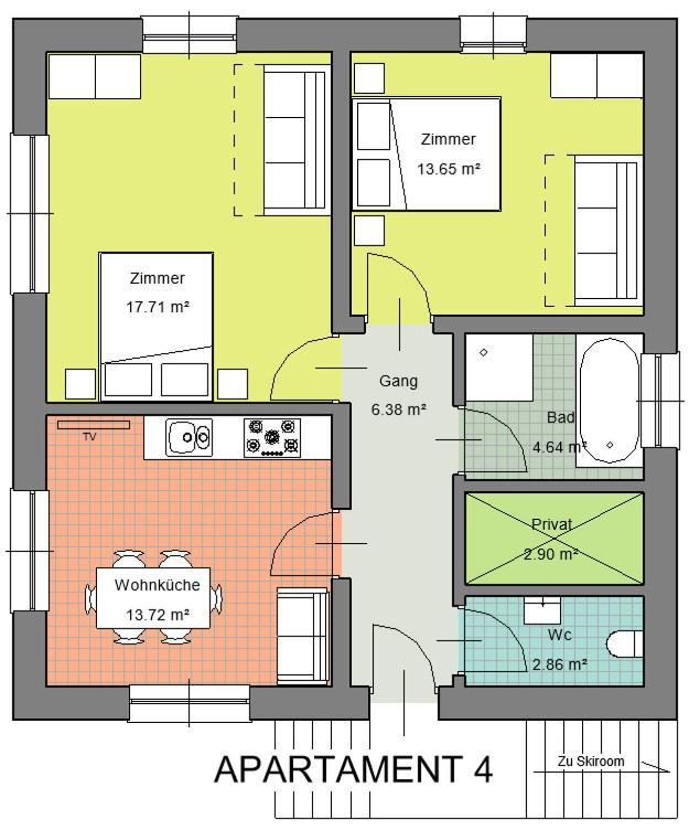 Apartments Leszek Elis 141 سي المظهر الخارجي الصورة