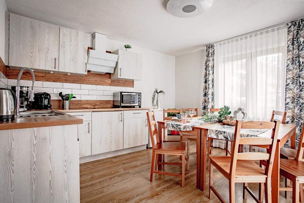 Apartments Leszek Elis 141 سي المظهر الخارجي الصورة