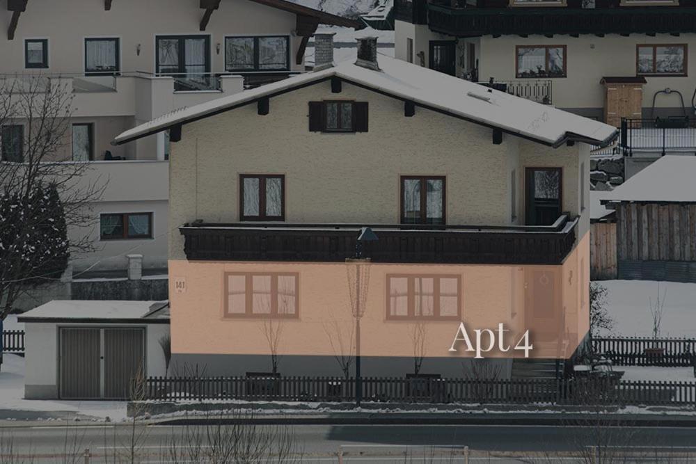 Apartments Leszek Elis 141 سي المظهر الخارجي الصورة