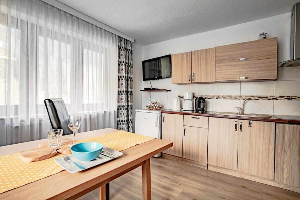 Apartments Leszek Elis 141 سي المظهر الخارجي الصورة
